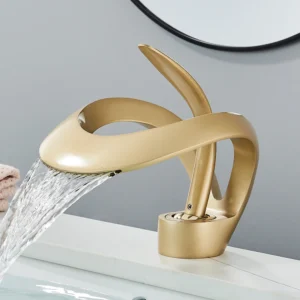 Luxury Basin Faucet