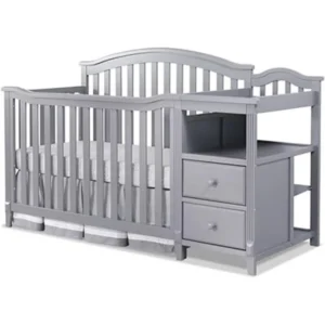 Convertible Crib