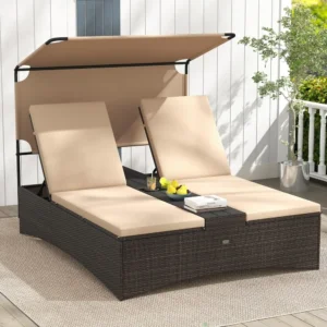 Outdoor Chaise Lounge Chairs